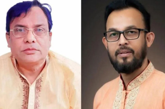 শার্শা উপজেলা বিএনপির আংশিক কমিটি গঠন