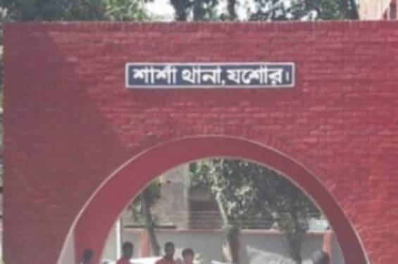 শার্শায় চাঁদা না দেয়ায় কৃষক পরিবারের উপর হামলা, আতঙ্কে গ্রামবাসী