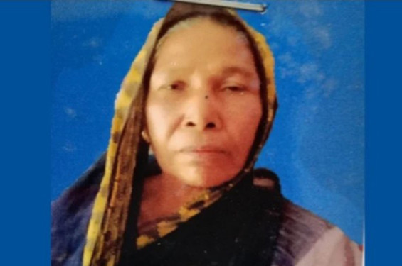 যশোরের বাগআঁচড়ায় পাওনা টাকা চাওয়ায় বৃদ্ধাকে পিটিয়ে হত্যা