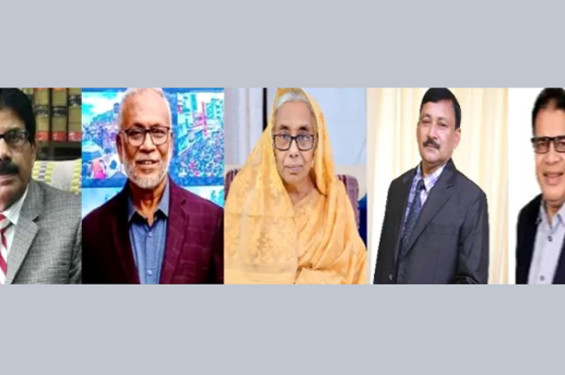 যশোর জেলা বিএনপির সভাপতি পদে একক প্রার্থী, সম্পাদক হচ্ছেন কে