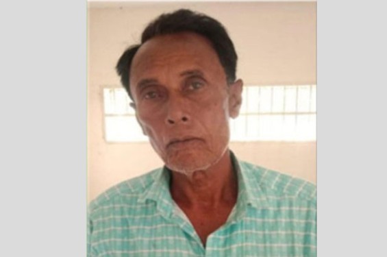 ঝিকরগাছায় গৃহবধূকে ধর্ষণ চেষ্টার অভিযোগে আটক ১