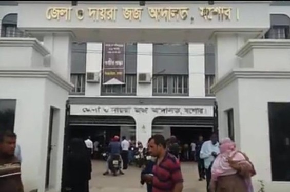 যশোরের শার্শার মাদক ব্যবসায়ী তারেকের ৫ বছর কারাদণ্ড