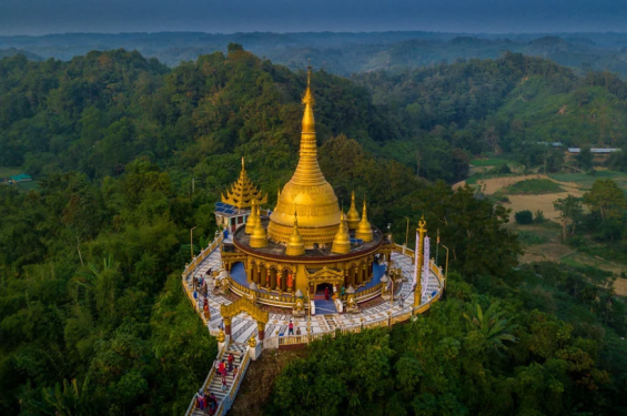 বান্দরবানের লামায় ৯ তামাক চাষি অপহৃত