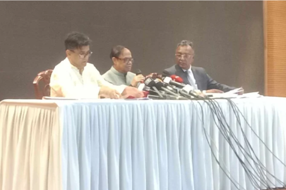 লুটেরাদের জব্দ টাকা ব্যবস্থাপনায় আলাদা তহবিল হচ্ছে: গভর্নর