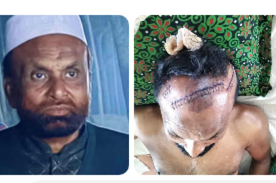 কালীগঞ্জে বিএনপির দু'গ্রুপের সংঘর্ষে আপন দুই ভাইয়ের মৃত্যু