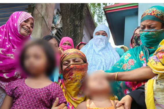 রূপগঞ্জে ছাত্রদল ও যুবদলের দুই গ্রুপের সংঘর্ষ ও গোলাগুলিতে ব্যবসায়ী নিহত