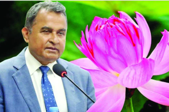 লুটের টাকায় নতুন ঠিকানায় কামাল