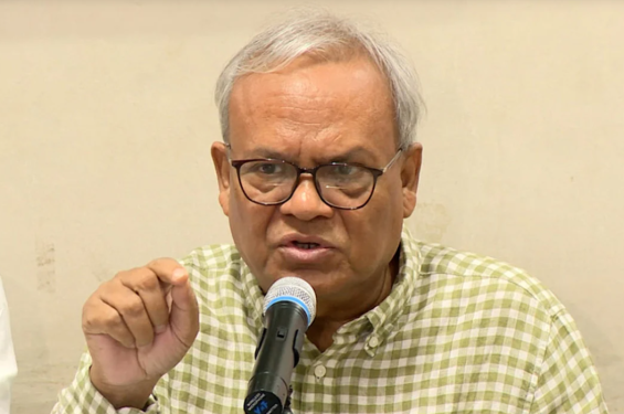 দলের কেউ অপরাধ করলেই ব্যবস্থা নেবে বিএনপি: রিজভী