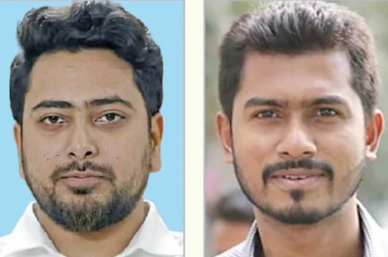 এক হচ্ছে এনসিপি গণঅধিকার