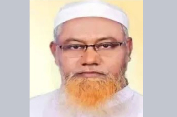 ফরিদপুরে সাবেক উপজেলা চেয়ারম্যান কাউসার ভূঁইয়া কারাগারে