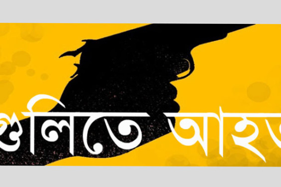 ব্রাহ্মণবাড়িয়ার নবীনগরে বরের বাড়িতে হামলা, বাবা-ছেলে গুলিবিদ্ধ