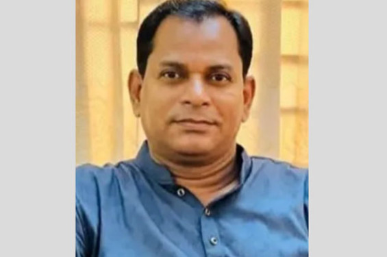 ব্রাহ্মণবাড়িয়ায় যুবলীগের সাধারণ সম্পাদক গ্রেফতার