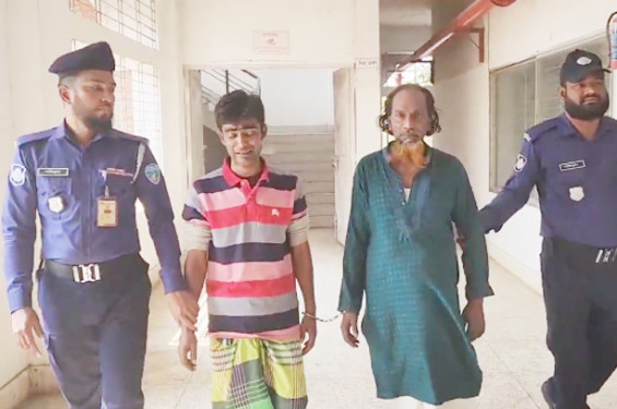 ব্রাহ্মণবাড়িয়ায় ব্যবসায়ী হত্যা মামলায় ৩ জনের ফাঁসির রায়