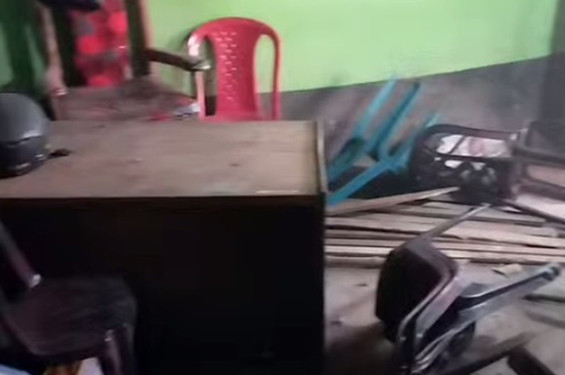 জয়পুরহাটে বিএনপির কমিটি ঘোষণাকে কেন্দ্র করে উত্তেজনা, ১৪৪ ধারা জারি