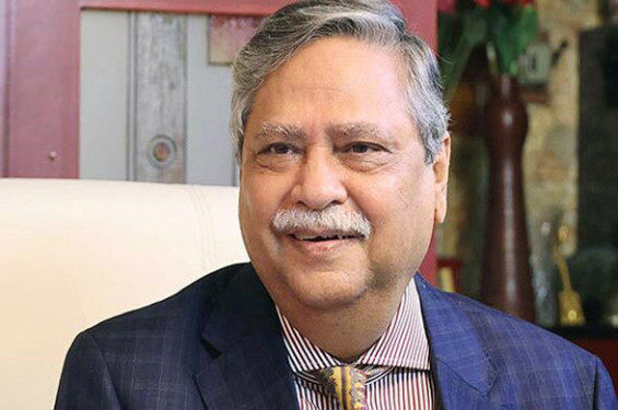 রাষ্ট্রপতির পদত্যাগের খবর ভুয়া: আসিফ নজরুল