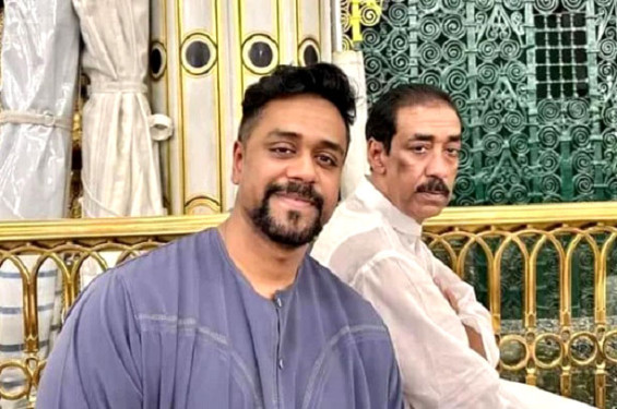 শামীম ওসমানের ছেলের বিরুদ্ধে তদন্ত প্রতিবেদন ১১ জানুয়ারি