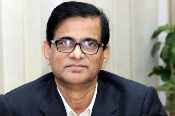 সাবেক পরিকল্পনা প্রতিমন্ত্রী শামসুল আলম গ্রেপ্তার