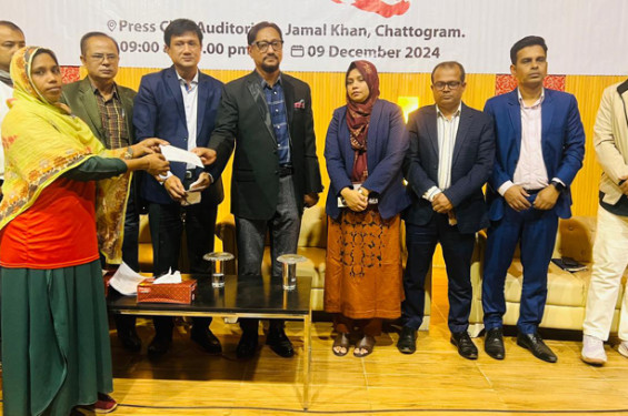 চট্টগ্রামকে ক্লিন, গ্রীন এবং স্বাস্থ্যকর নগরী গড়তে যুবদের দায়িত্ব পালন করতে হবে