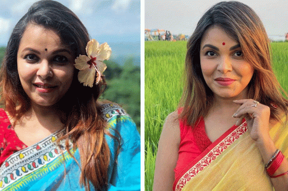 ৭ মার্চ বাতিলের খবরে তীব্র প্রতিবাদ জানালেন শাওন