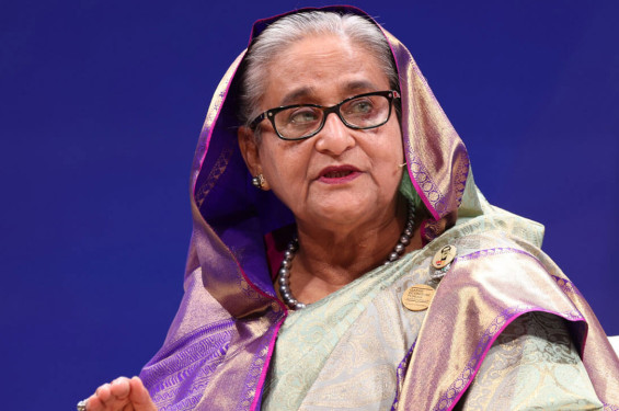 অগ্রণী ব্যাংকের লকারে শেখ হাসিনার ৮৩২.৫ ভরি সোনা জব্দ, তদন্তে দুদক ও এনবিআর