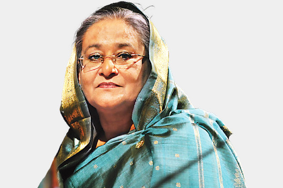 শেখ হাসিনার রাজনৈতিক প্রত্যাবর্তনের সম্ভাবনা ক্ষীণ