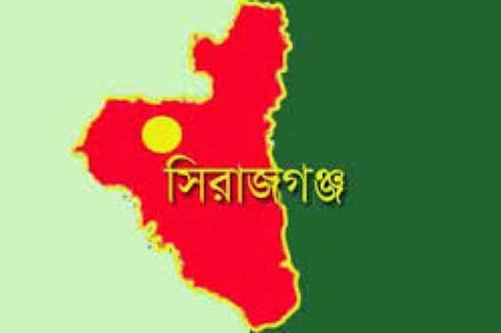 সিরাজগঞ্জ সাবেক এমপি চয়ন ও তার স্ত্রী কারাগারে