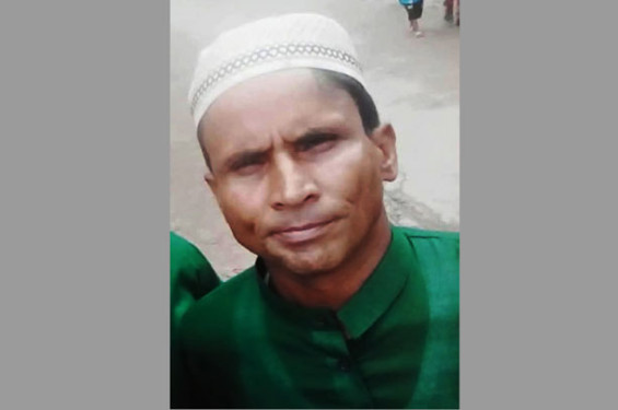 সিরাজগঞ্জ কারাগারে আ’লীগ নেতার মৃত্যু