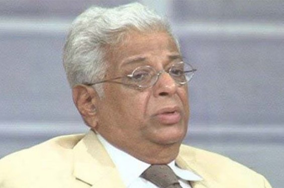সাবেক সিইসি এটিএম শামসুল হুদা মারা গেছেন