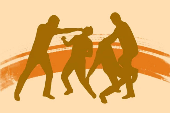 সেপ্টেম্বরে ৬৮ রাজনৈতিক সহিংসতায় নিহত ৪ আহত ৫২৭