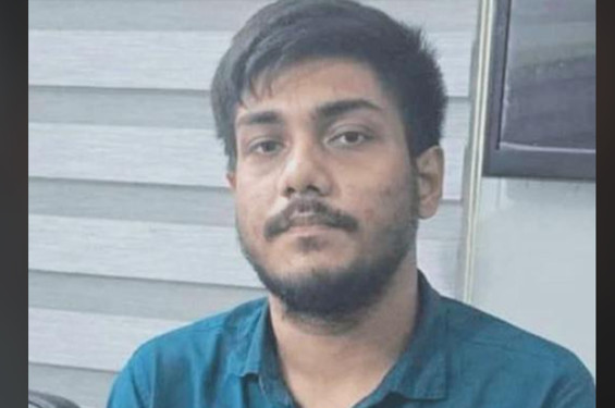 চিকিৎসকদের ওপর হামলা, গাইবান্ধা থেকে সঞ্জয় পাল গ্রেপ্তার