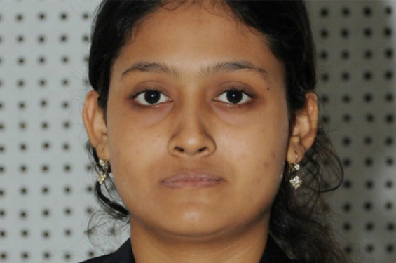 স্বর্ণজয়ী শুটার সাদিয়া মারা গেছেন