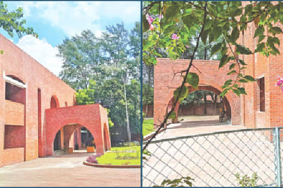 নতুন প্রধানমন্ত্রীর বাসভবন হতে পারে শেরে বাংলা নগরে