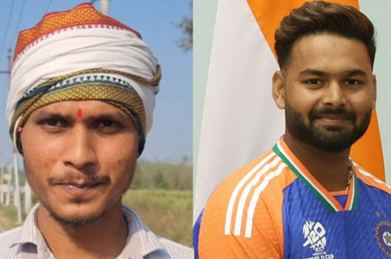 ঋষভ পন্তের ‘প্রাণ বাঁচানো’ সেই যুবকের বিষপান