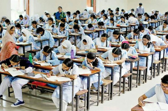 এসএসসি পরীক্ষা ‘ফেব্রুয়ারির পরিবর্তে ডিসেম্বরে’