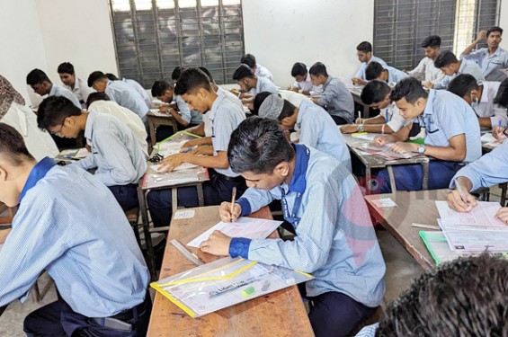 এসএসসি পরীক্ষা পেছানোর দাবিতে অসহযোগ আন্দোলনের ডাক