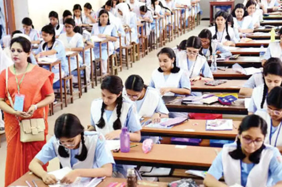 এইচএসসি পরীক্ষা শুরু ২ জুলাই, সূচি প্রকাশ