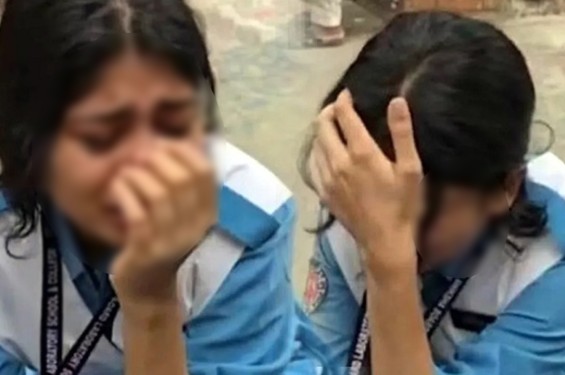 রোববার পরীক্ষায় বসছেন সেই আনিসা, দেবেন বাকি সব পরীক্ষা