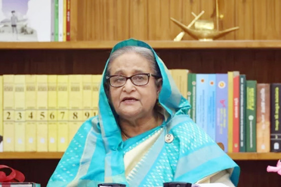 জুলাইয়ে ব্রা‌জিল সফরে যেতে পারেন প্রধানমন্ত্রী