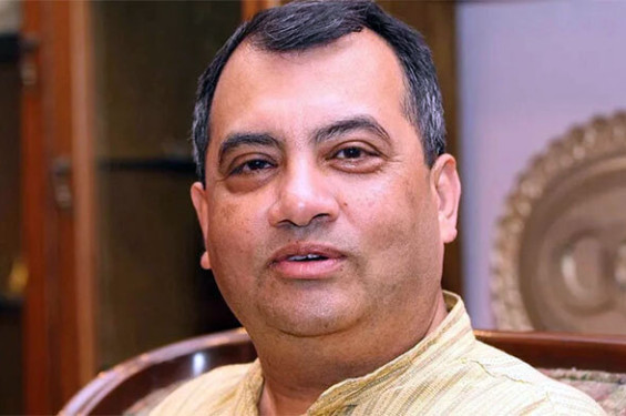 সাবেক মন্ত্রী সাবের হোসেন চৌধুরী গ্রেফতার