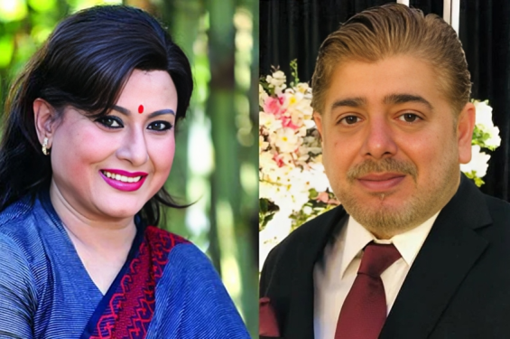 সুচরিতা-নাঈমকে নিয়ে চলচ্চিত্র পুরস্কারের জুরি বোর্ড পুনর্গঠন