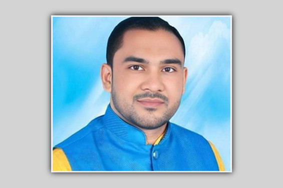 নরসিংদীতে প্রতিদ্বন্দ্বীর হামলায় ভাইস চেয়ারম্যান প্রার্থী নিহত