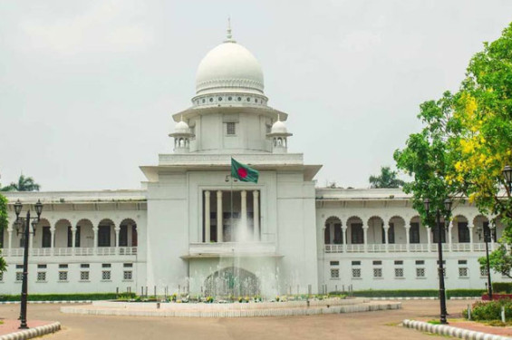 তত্ত্বাবধায়ক সরকারব্যবস্থা পুনর্বহাল