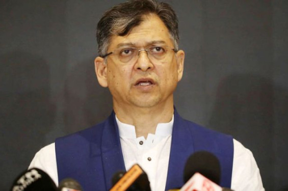 গণমাধ্যমে হামলা জাতির জন্য লজ্জার : সালাহউদ্দিন