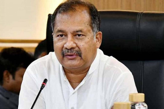 জ্বালানি সংকটের জন্য বিগত সরকার দায়ী : তথ্যমন্ত্রী