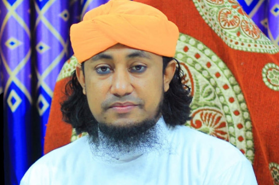 তাহেরিকে গ্রেপ্তার করতে গিয়ে হামলার শিকার পুলিশ, আটক ৬