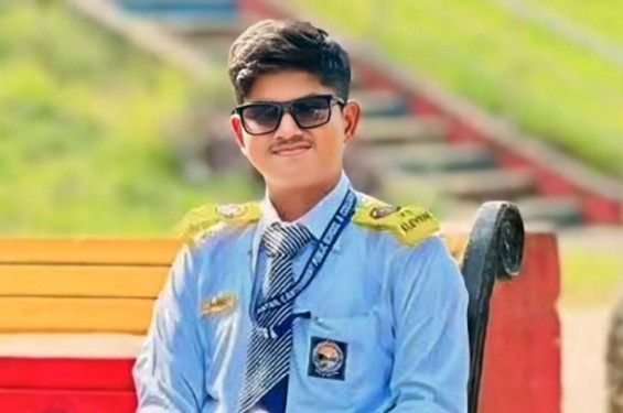 টাঙ্গাইলে মোটরসাইকেল দুর্ঘটনায় কলেজছাত্র নিহত