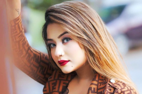 ‘আমাকে কালো জাদু করা হয়েছিল, ২২ দিন আইসিউতে ছিলাম’