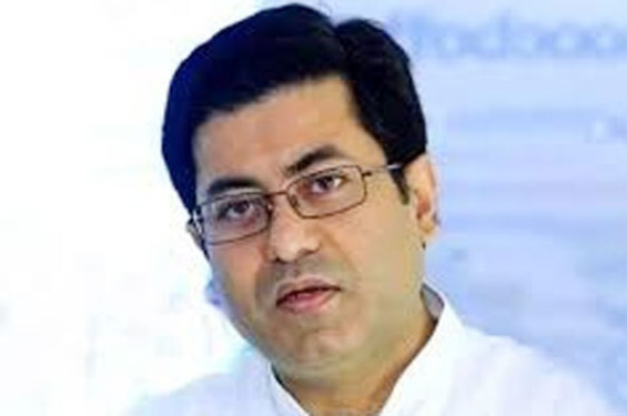 সাবেক মেয়র তাপসের ব্যাংক হিসাব জব্দ