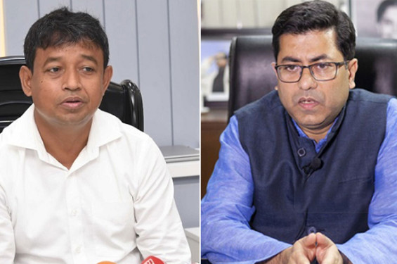 সাবেক মেয়র তাপস, ডিবি হারুন ও তার পরিবারকে দুদকে তলব