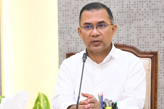 ২৭ এপ্রিল যশোর যাবেন প্রধানমন্ত্রী